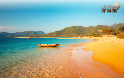 Comoros 3 Top Reasons to Visit Malawi: Add Malawi to Your Bucket List