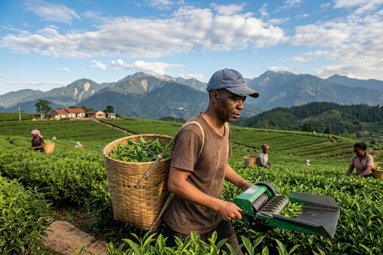 a-man-is-collecting-crops