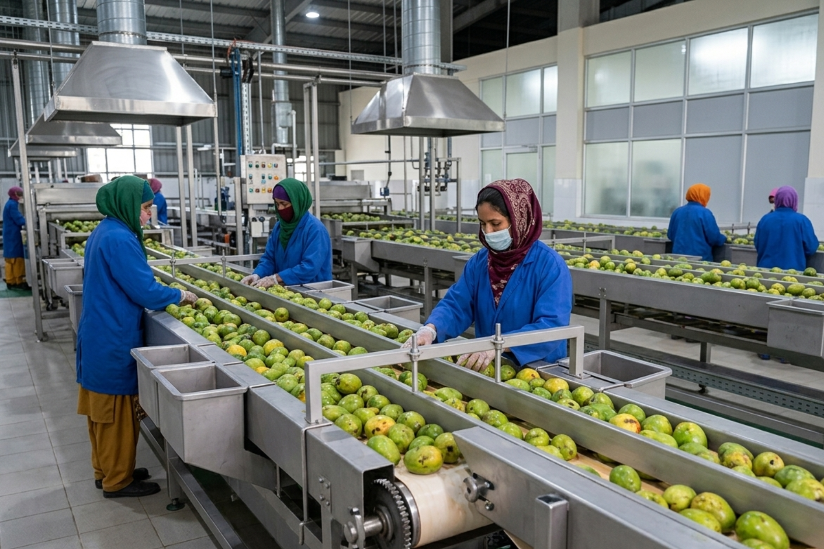 agro-food-processing