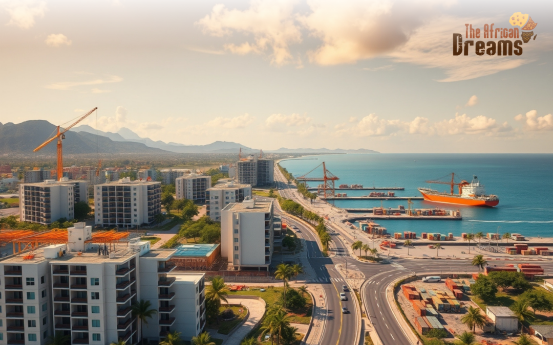 Real Estate and Infrastructure Investment in Comoros