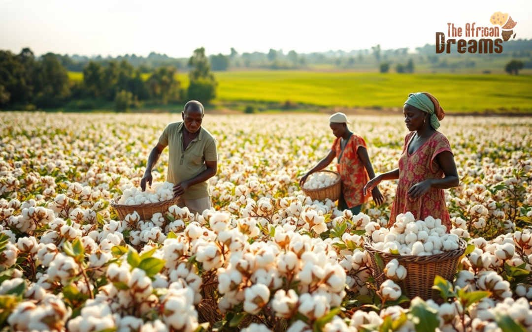 Is Cotton Farming in Uganda Profitable?