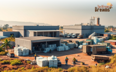 Investing in Malawi’s Manufacturing Sector