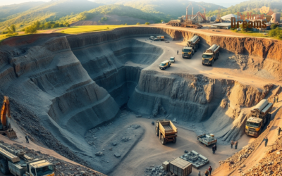 Growth of Malawi’s Mineral Sector