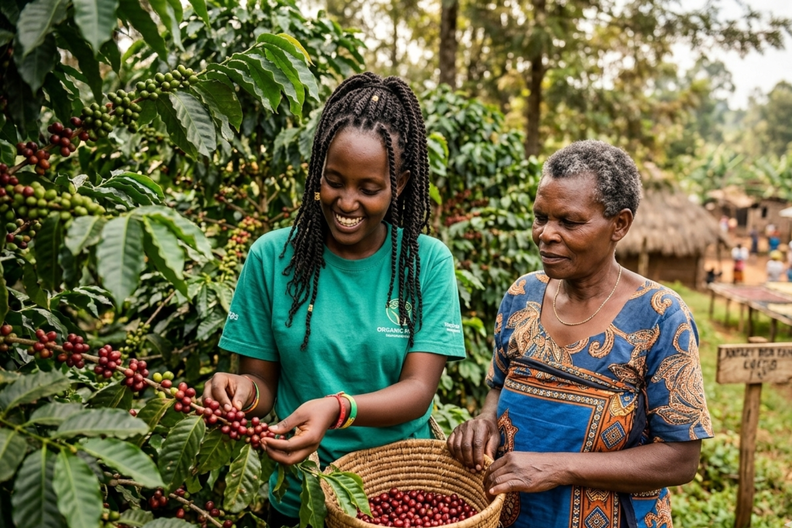 two-women-are-collecting-coffee