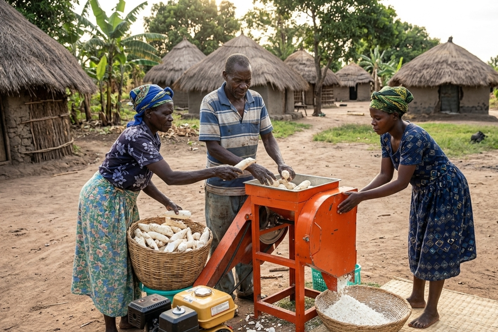 wheat-are-making-from-cassava.