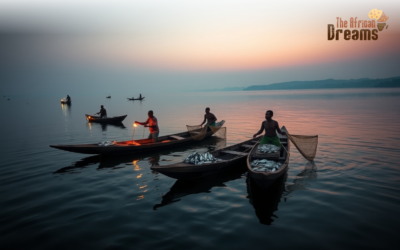 The Role of Burundi’s Fishing Industry in the Rural Economy