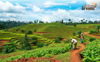 Comoros 3 Burundi’s Climate-Smart Agriculture: Challenges & Opportunities