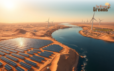 Egypt’s Renewable Energy Sector