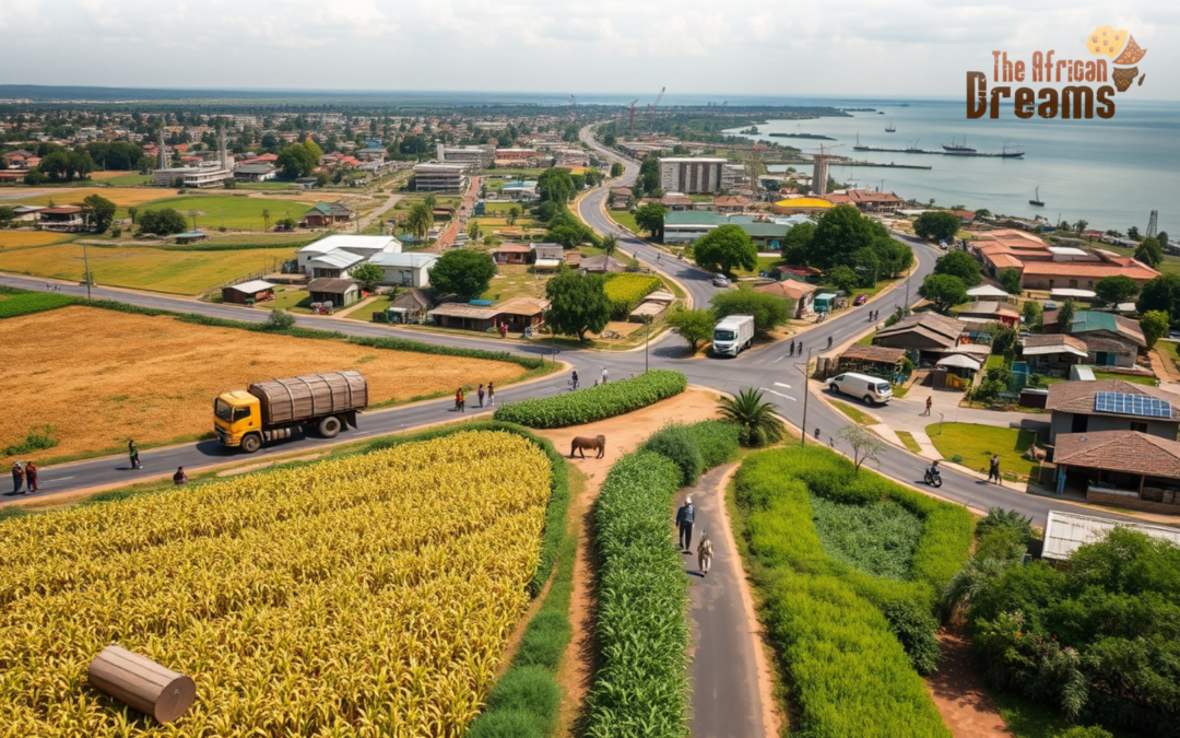 Malawi’s Economy: Economic Development Strategy