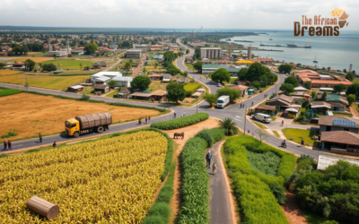 Malawi’s Economy: Economic Development Strategy