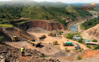 Malawi’s Mining Sector: Laws and Regulatory Institutions