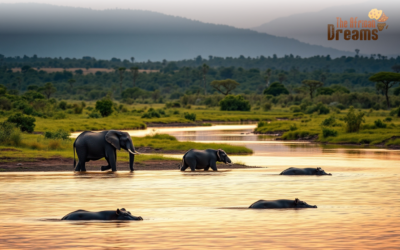 Visit Malawi: Malawi’s Top National Parks & Reserves