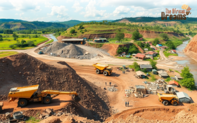 Comoros 3 Malawi’s Mines & Minerals Policy: An Overview