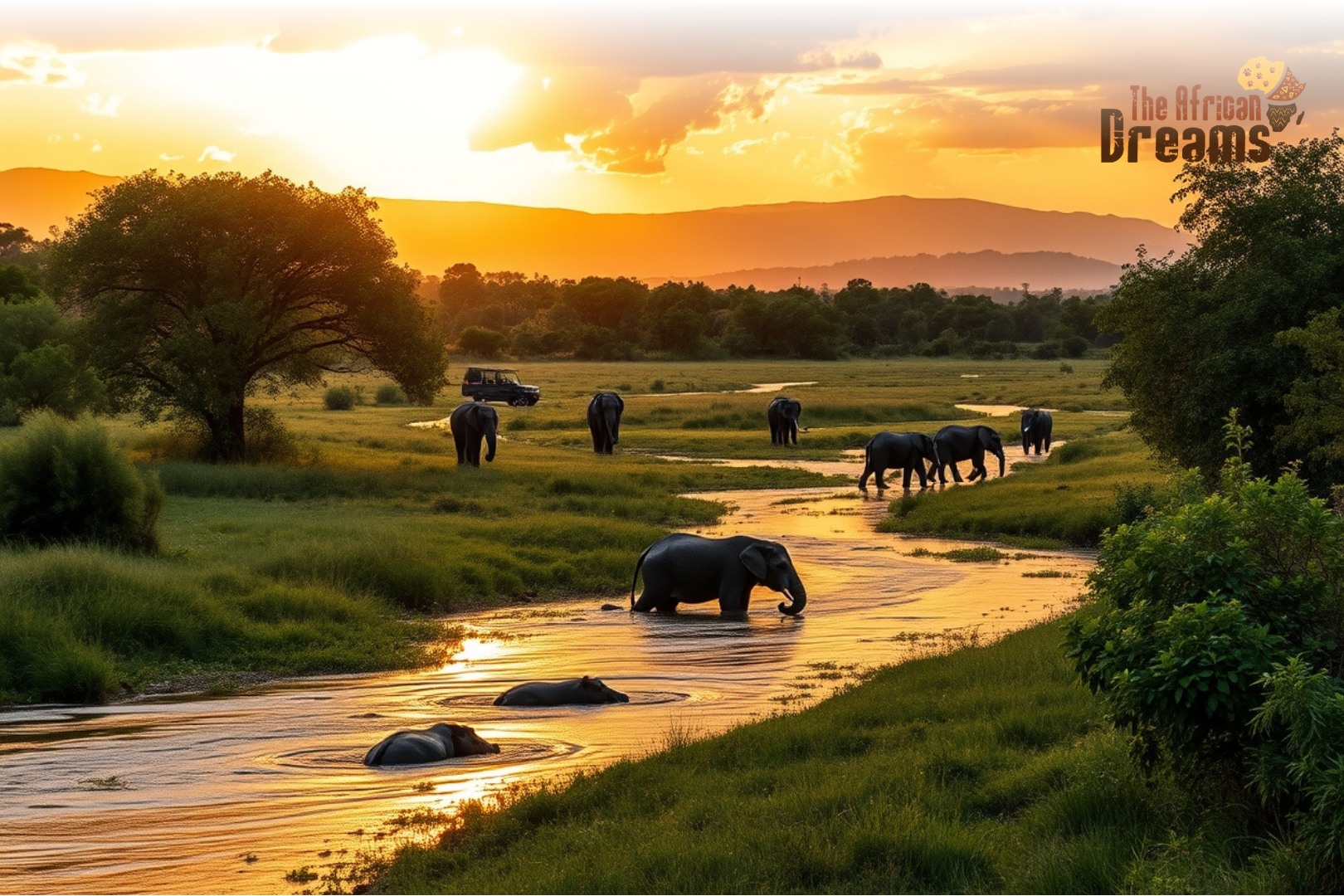 malawi’s safari malawi safari