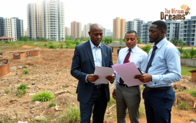 Mistakes to Avoid as an Investor in Nigeria’s Real Estate