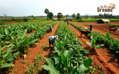 Comoros 1 How to Start Organic Farming in Uganda