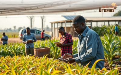 Private Sector in Malawi’s Agribusiness: Growth & Opportunity