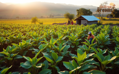 Uganda’s ASSP: Agriculture Sector Strategic Plan