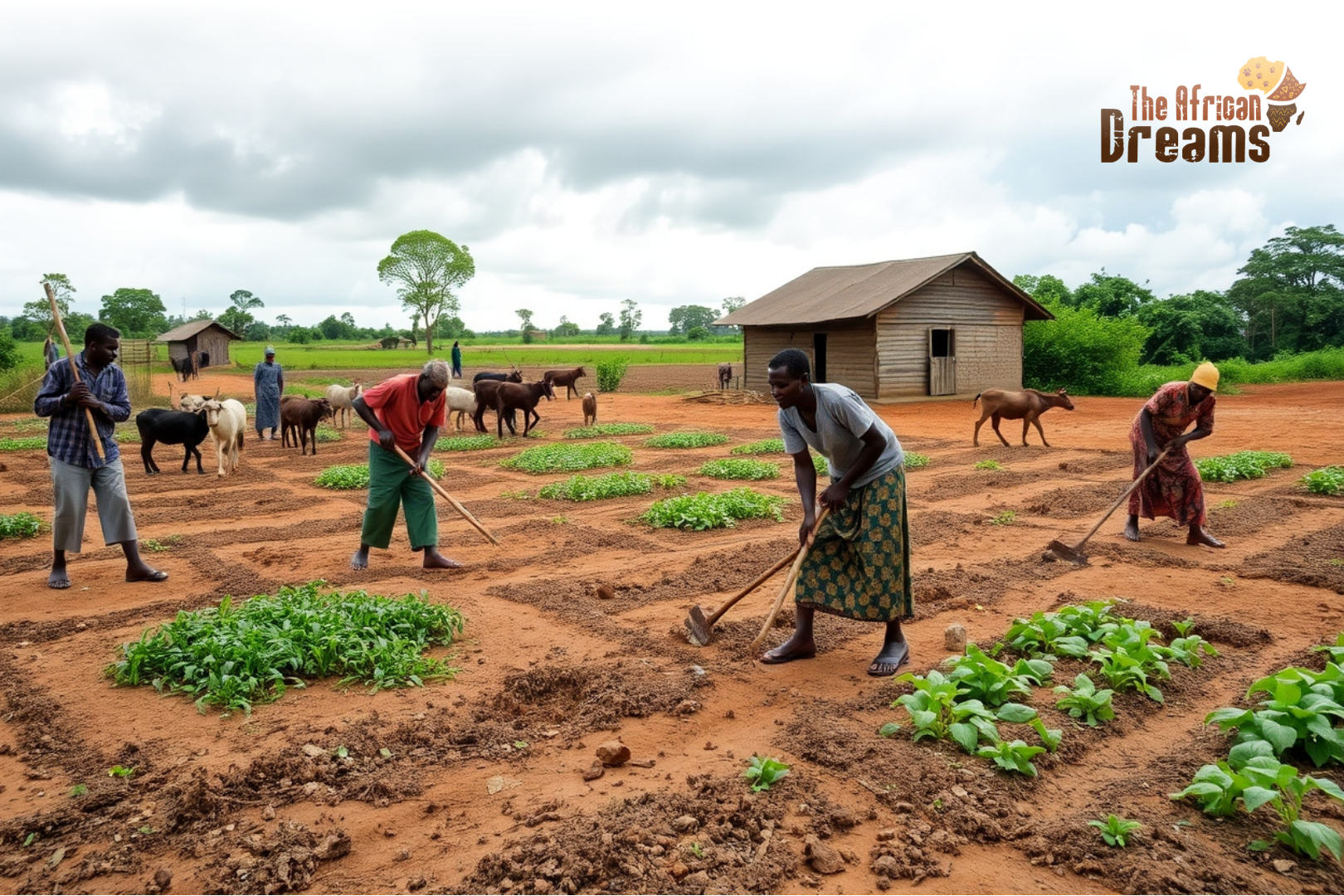 uganda-smallholder-farmers-challenges-realistic Uganda’s Smallholder Farmers: Contributing to the Food Security