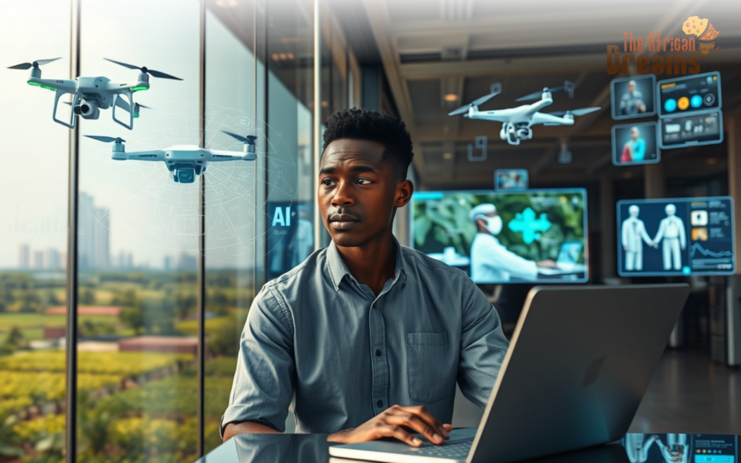 AI in Zimbabwe & its Future Trends