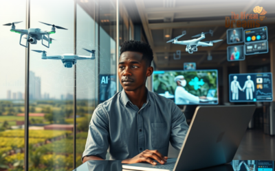 AI in Zimbabwe & its Future Trends