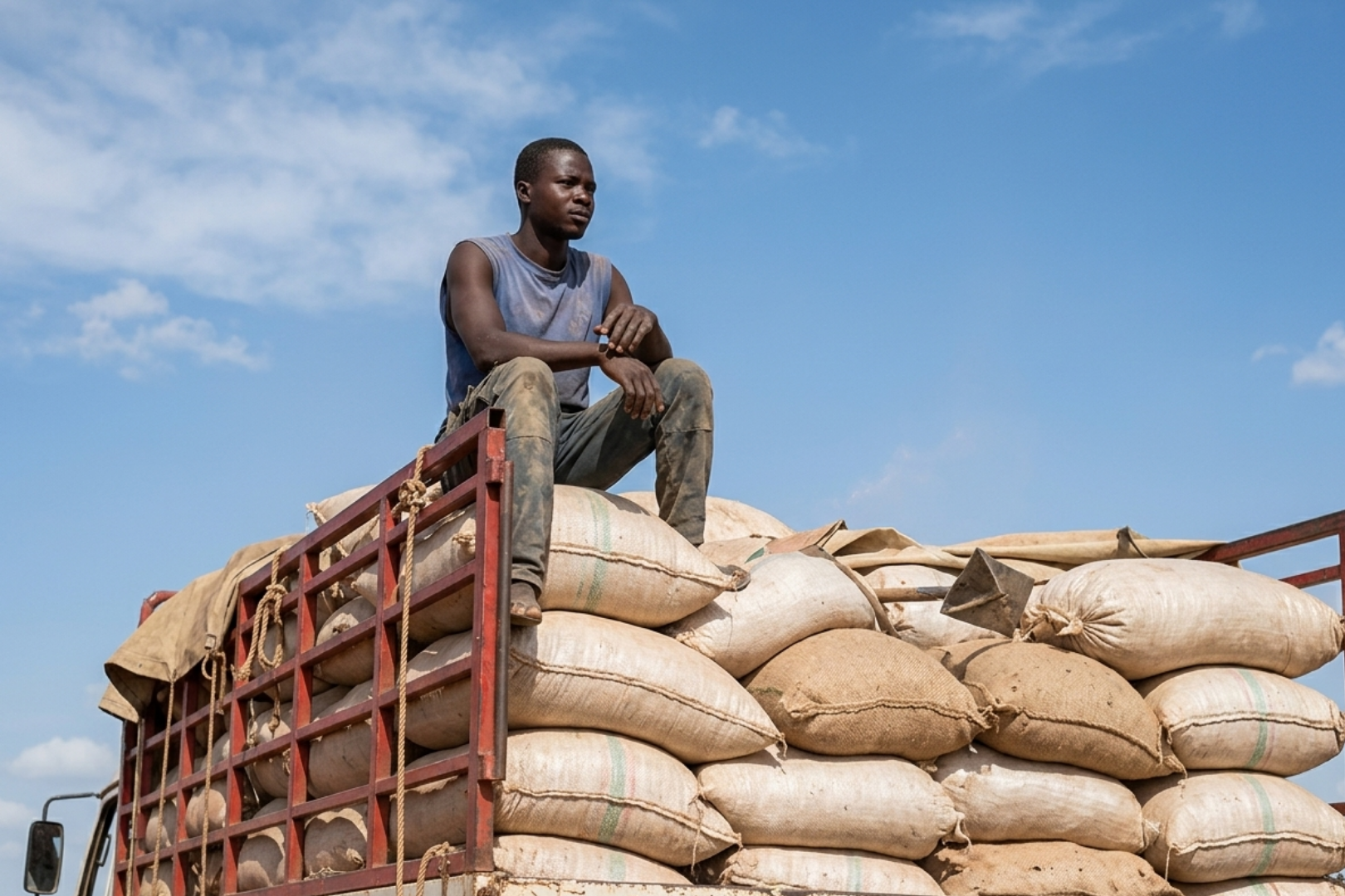 Agricultural Export