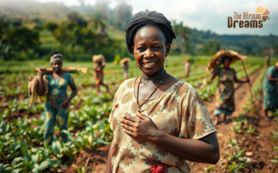 Gender Equality in Uganda’s Agriculture