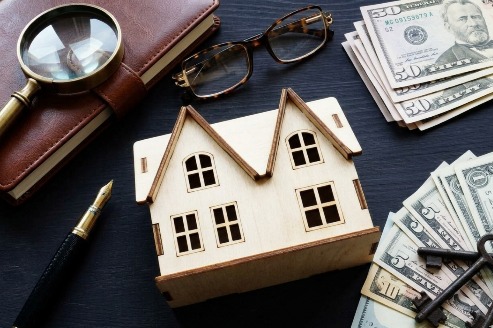 Growth Potential REIT