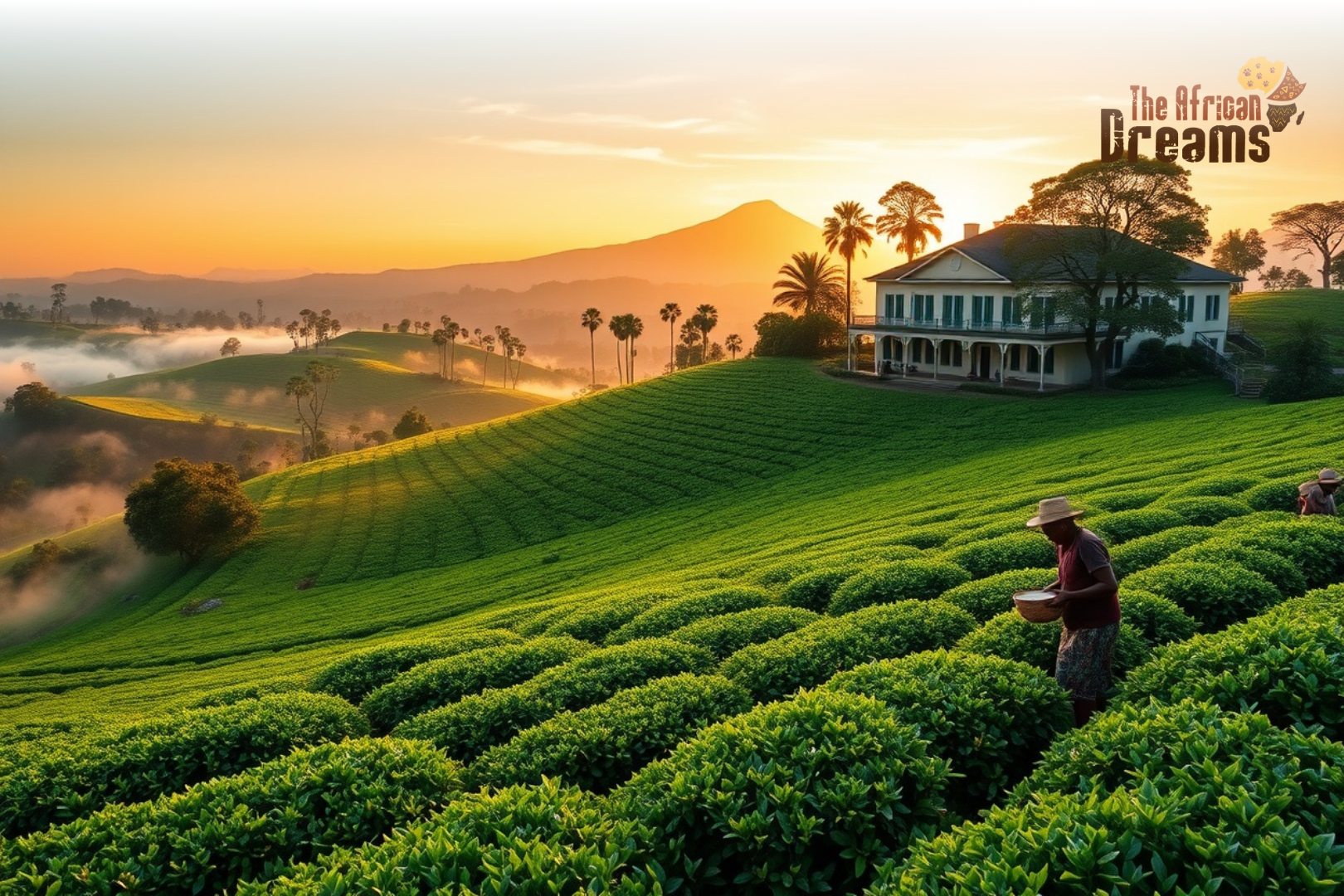 Malawi Tea