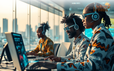 Top 5 AI Companies in Zimbabwe