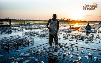 How Uganda’s Fish Farming is Changing the Agribusiness