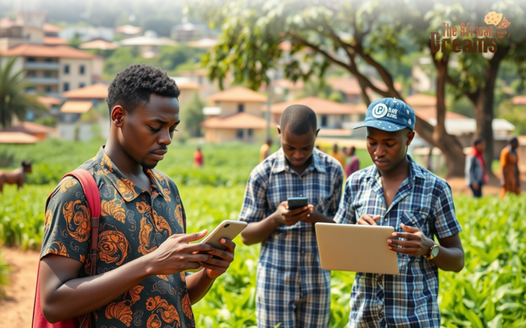 Technology in Togo: A New Chapter for the Country