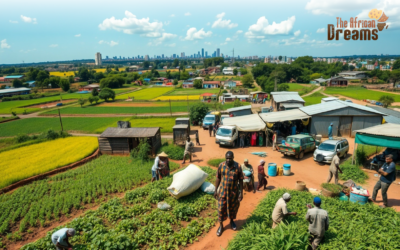 Invest in Uganda: Things You Must Know