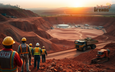 Impact of FDI in Malawi’s Mining Industry