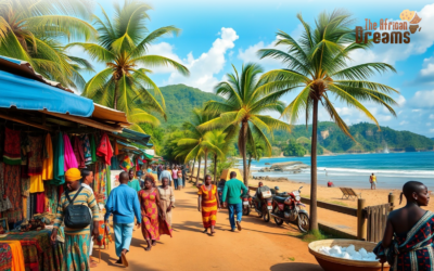 Visiting Togo: Travel, Tourism, and Top Destinations