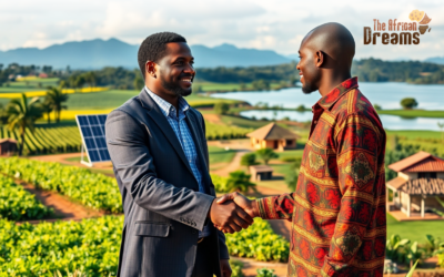 Can a Foreigner Start a Business in Malawi?