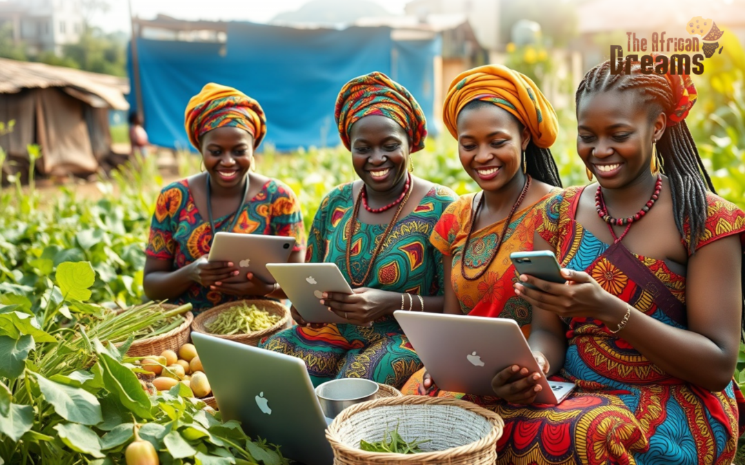 Empowering Women in Togo: Opportunities and Challenges