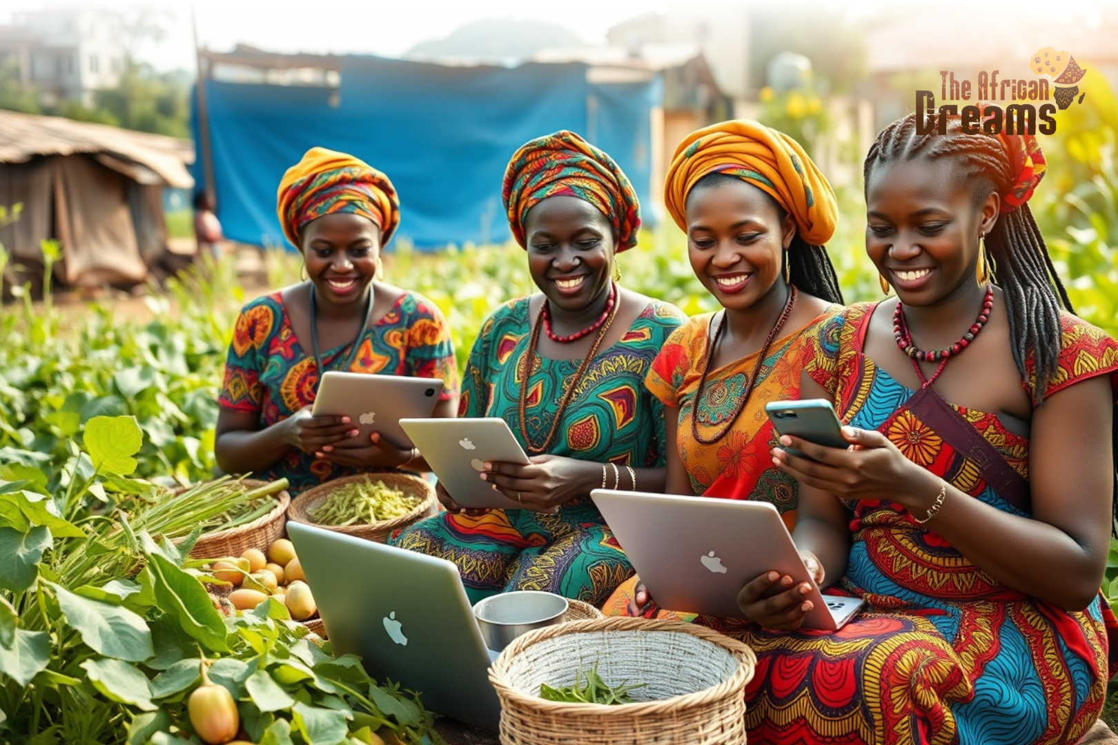 women empowerment in Togo