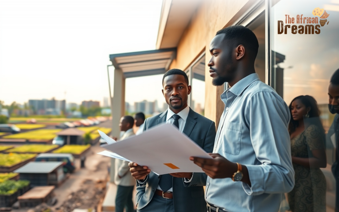 How to Start a Business in Togo: A Step-by-Step Guide
