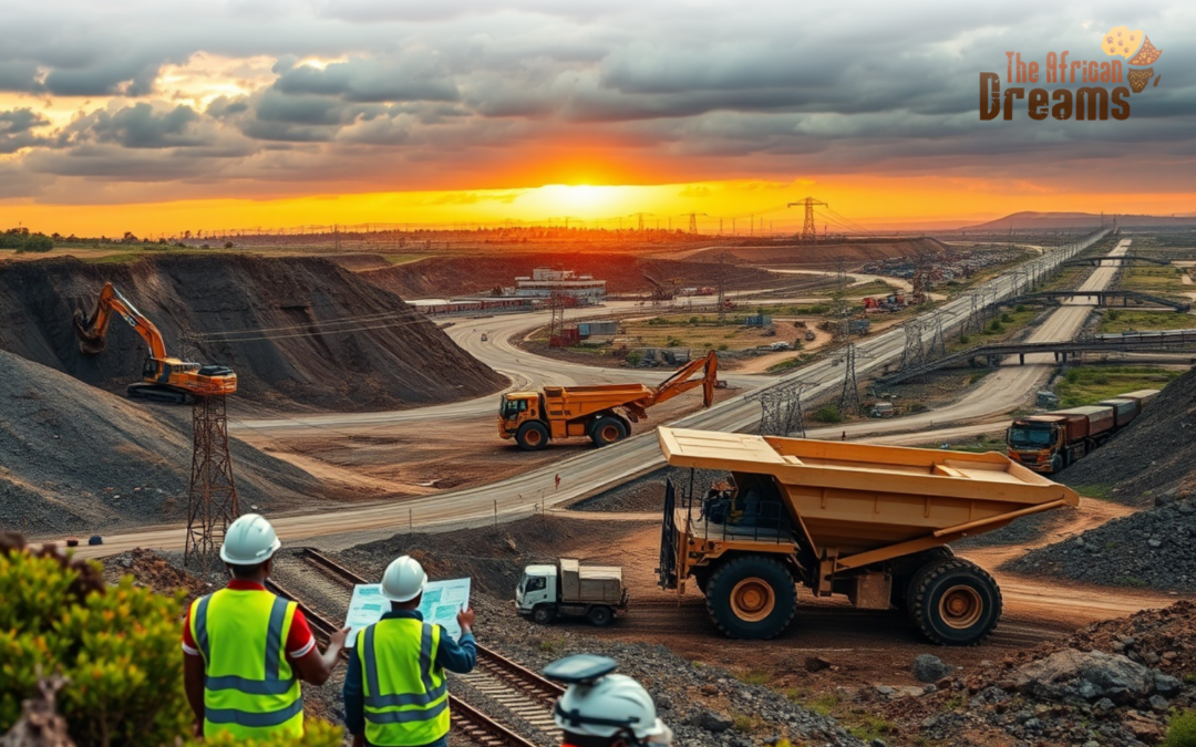 Malawi’s Mining Business Potential Amid Rising Economic Challenges