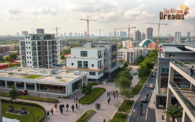 Discover Uganda’s Real Estate Market