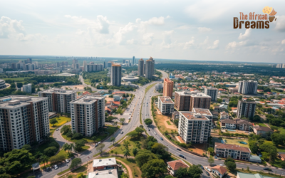 How to Invest in Uganda’s Real Estate Business