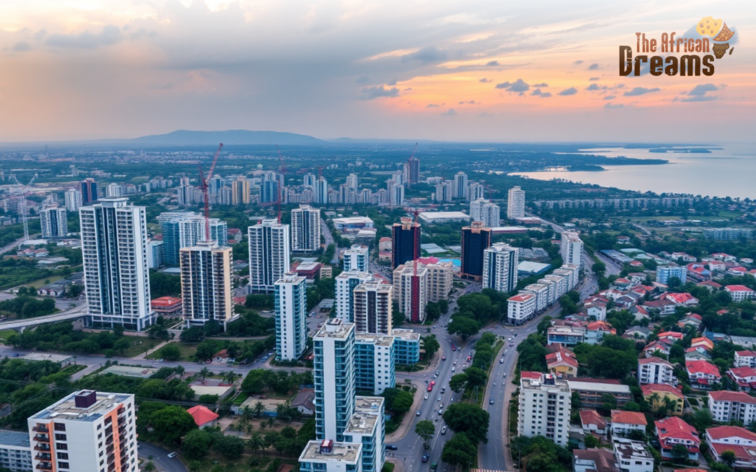 Why Invest in Uganda’s Real Estate Market