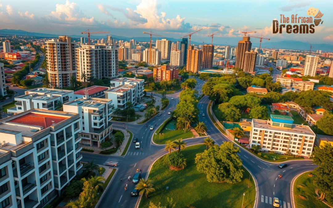 The Future of Real Estate in Uganda
