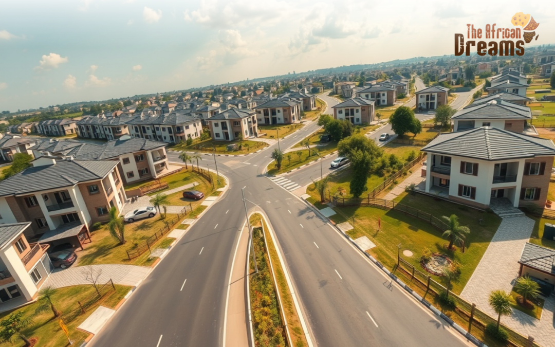 How Technology in Uganda’s Real Estate is Transforming the Industry