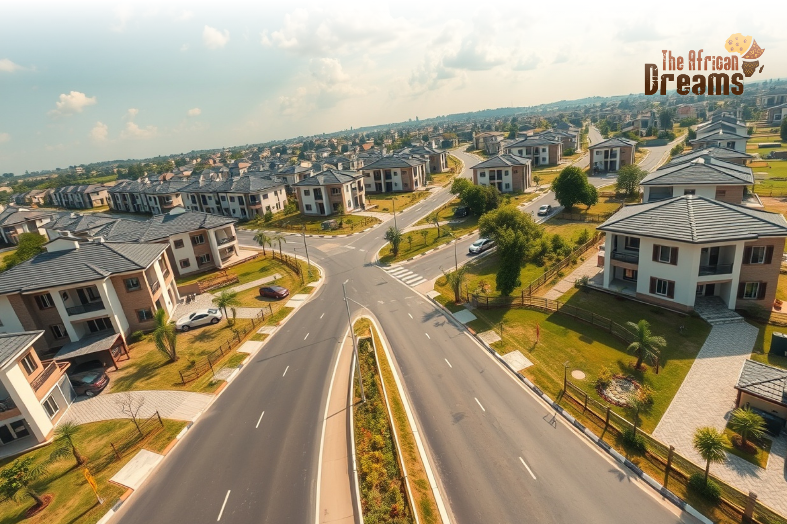 technology in Uganda’s real estate technology in Uganda’s real estate
