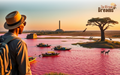Traveling to Senegal? Top 5 Locations to Visit