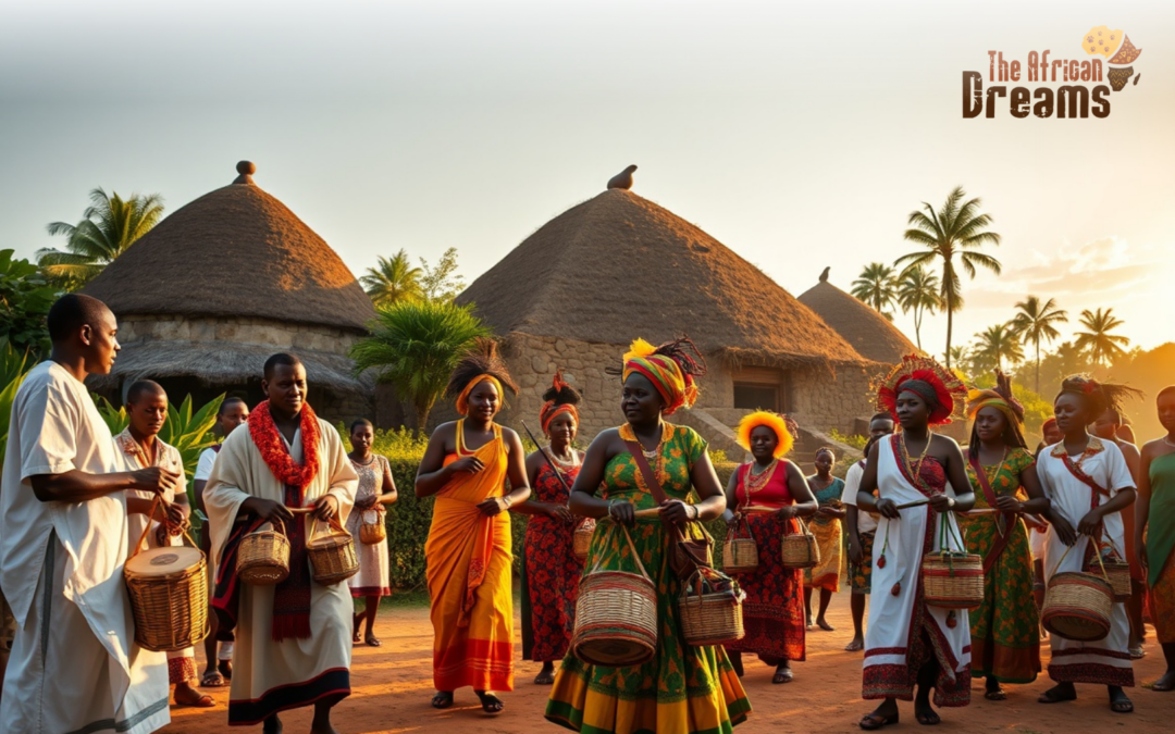 Cultural Tourism in Uganda