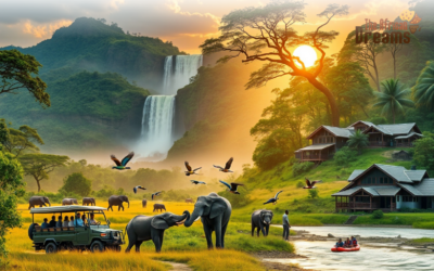 Tourism Industry in Uganda: An Overview