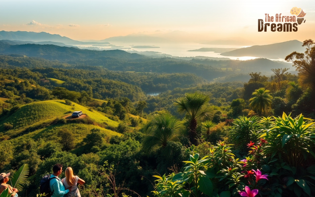 Investing in Uganda’s Tourism Industry: Opportunities and Challenges